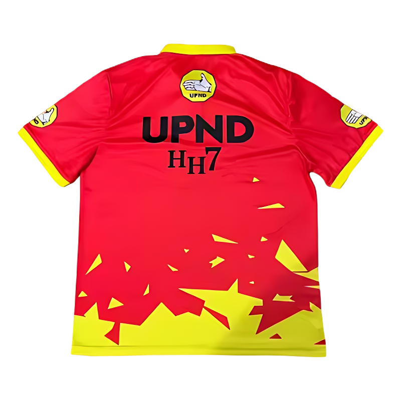 2026年赞比亚选举宣传Polo衫-06